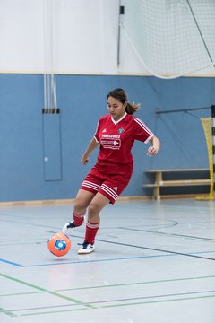 Bild 4 - HFV Futsalmeisterschaft